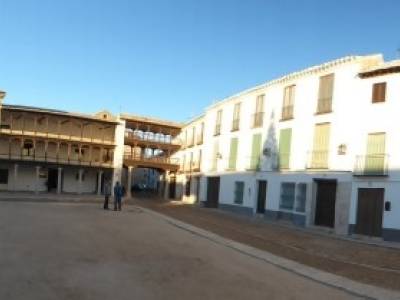 Aceite Cornicabra; Mora; Tembleque; Toledo; excursiones organizadas;parque natural hayedo de tejera